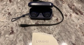 Used
													Jaybird Vista True, photo 1 of 2