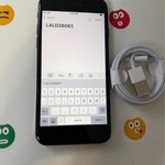 Good Apple iPhone 7 - Unlocked, 32 GB, Black, A1660