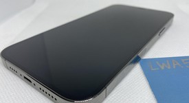 Good
													Apple iPhone 12 Pro Max - Unlocked, Graphite, 128 GB, A2342, photo 4 of 8