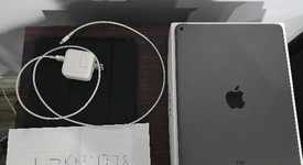 Mint
													Apple iPad Air 3rd Gen - Wi-Fi, Gray, 64 GB, photo 4 of 10