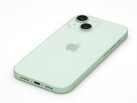 Apple iPhone 15
