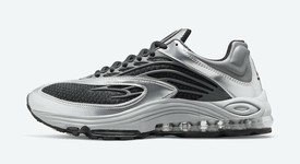 New
													Nike Air Tuned Max Grey Black - 10, photo 1 of 5