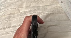 Good
													Apple iPhone 14 Pro Max - Unlocked, Black, 256 GB, A2651, photo 6 of 6