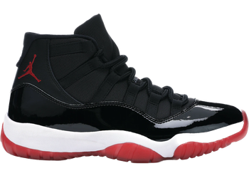 Jordan 11 Retro Playoffs Bred (2019) for sale