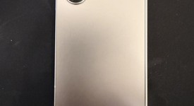 Good
													Samsung Galaxy Z Fold6 - Unlocked, Silver, 256 GB, 12 GB, SM-F956U1, photo 4 of 4