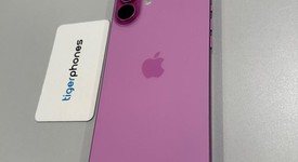 Good
													Apple iPhone 16 - Unlocked, Pink, 128 GB, A3081, photo 2 of 6