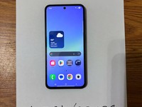 Samsung Galaxy A36 5G