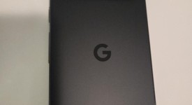 Mint
													Google Pixel 9 Pro - Unlocked, Obsidian, 256 GB, 16 GB, GR83Y, photo 5 of 5