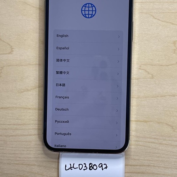 Apple iPhone 12 Pro - Unlocked, 128 GB, Gold, A2341