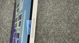 Mint
													Apple iPad Air 11" (M3) 2025 - Unlocked, Gray, 128 GB, A3267, photo 2 of 11