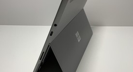 Good
													Microsoft Surface Go 3 - Wi-Fi, Pentium, Platinum, 64 GB, 4 GB, photo 2 of 5