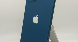 Good
													Apple iPhone 13 - T-Mobile, Blue, 128 GB, A2482, photo 2 of 2