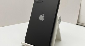 Fair
													Apple iPhone 11 - Unlocked, Black, 64 GB, A2111, photo 3 of 8