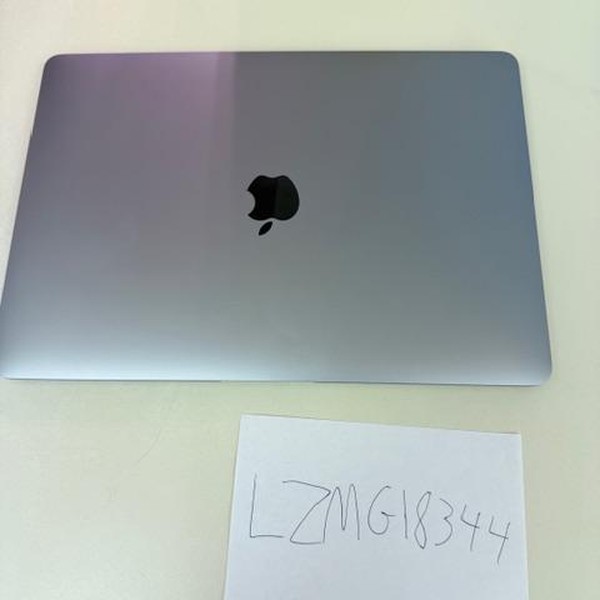 MacBook Air 2020 - 13 inch - 256 GB, Silver, 8 GB, Apple M1