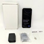 Good Google Pixel 9 - AT&T, 128 GB, Obsidian, 12 GB, G2YBB