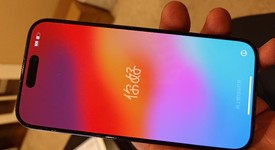 Fair
													Apple iPhone 15 Pro - Unlocked, Black, 256 GB, A2848, photo 3 of 26