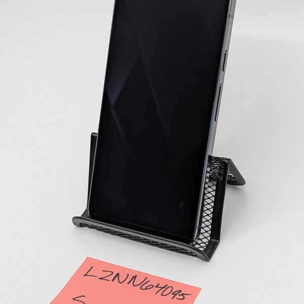 Google Pixel 9 Pro XL - Unlocked, 128 GB, Obsidian, 16 GB, GGX8B