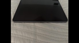 Mint
													Apple iPad Pro 12.9" 6th Gen 2022 - Wi-Fi, Gray, 1 TB, photo 5 of 9