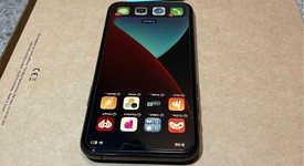 Good
													Apple iPhone 11 Pro - Unlocked, Gray, 64 GB, A2160, photo 3 of 10