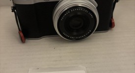 Mint
													Fuji X100VI - Silver, photo 1 of 10