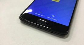 Good
													OnePlus 5 - Unlocked, Black, 128 GB, 8 GB, A5000, photo 4 of 11