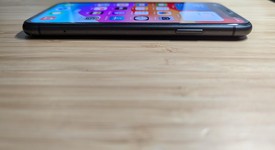 Good
													Apple iPhone 11 - Unlocked, Black, 64 GB, A2111, photo 5 of 14