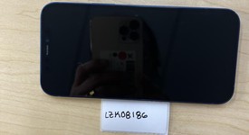Good
													Apple iPhone 12 - Unlocked, Blue, 128 GB, A2172, photo 3 of 6