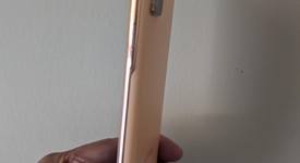 Good
													Samsung Galaxy S20 FE 5G - Unlocked, Cloud Orange, 128 GB, 6 GB, SM-G781U1/DS, photo 5 of 6