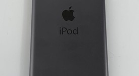 Good
													Apple iPod Touch 6th Gen - Wi-Fi, Gray, 128 GB, photo 3 of 4