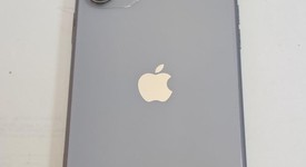 Good
													Apple iPhone 11 - Unlocked, Purple, 64 GB, A2111, photo 3 of 8