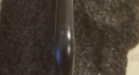 Good
													Apple iPhone SE 3rd Gen 2022 - T-Mobile, Midnight, 64 GB, A2595, photo 3 of 4