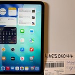Good Apple iPad (11th Gen) - Wi-Fi, 128 GB, Yellow, A3354