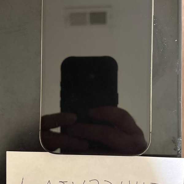 Apple iPhone 12 Pro Max - T-Mobile, 512 GB, Graphite, A2342