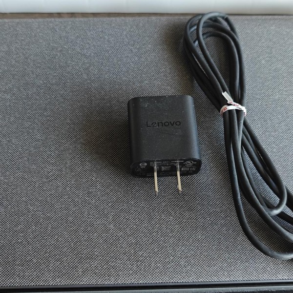 Lenovo Chromebook Duet 5 13” - Navy Blue, 64 GB, 4 GB