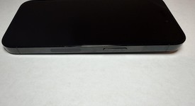 Good
													Apple iPhone 14 Pro - Spectrum, Black, 128 GB, A2650, photo 4 of 11