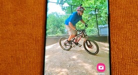 Mint
													Samsung Galaxy Note 8 - Unlocked, Black, 256 GB, SM-N950U1, photo 1 of 10