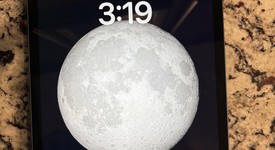 Good
													Apple iPad 9th Gen - Unlocked, Silver, 64 GB, A2603, photo 1 of 7