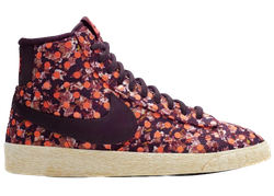 Nike SB Blazer Liberty Burgundy (GS) for sale