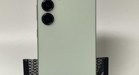 Good
													Samsung Galaxy S25 - T-Mobile, Mint, 128 GB, 12 GB, SM-S931U, photo 2 of 8