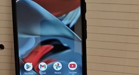 Mint
													Google Pixel 9 Pro XL - Unlocked, Hazel, 256 GB, 16 GB, GGX8B, photo 1 of 10