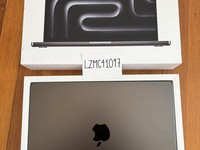 MacBook Pro 2024 - 14"