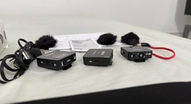 Used
													RODE Wireless Go II Microphone, photo 3 of 4