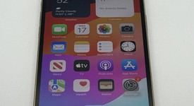 Mint
													Apple iPhone 12 Pro - Unlocked, Gold, 128 GB, A2341, photo 1 of 11