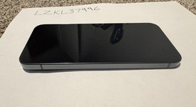 Good
													Google Pixel 9 Pro XL - Unlocked, Obsidian, 256 GB, 16 GB, GGX8B, photo 5 of 12