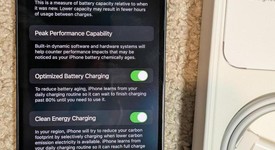 Mint
													Apple iPhone 13 - Unlocked, Midnight, 128 GB, A2482, photo 3 of 8