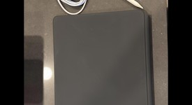 Mint
													Apple iPad Pro 12.9" 5th Gen 2021 - Unlocked, Silver, 256 GB, photo 3 of 11
