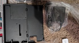 Mint
													Nintendo Switch - Red & Blue, 32 GB, photo 3 of 7