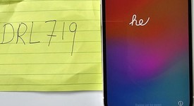 Good
													Apple iPhone 12 Pro - Unlocked, Silver, 512 GB, A2341, photo 1 of 8