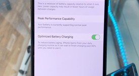 Good
													Apple iPhone Xs Max - Unlocked, Gold, 512 GB, A1921, photo 3 of 11