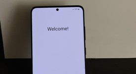 Good
													Samsung Galaxy S20 5G - Unlocked, Gray, 128 GB, 12 GB, SM-G981U1, photo 3 of 4